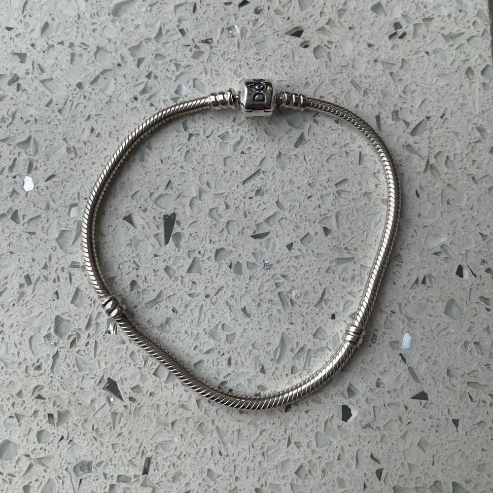 Pandora Bracelet